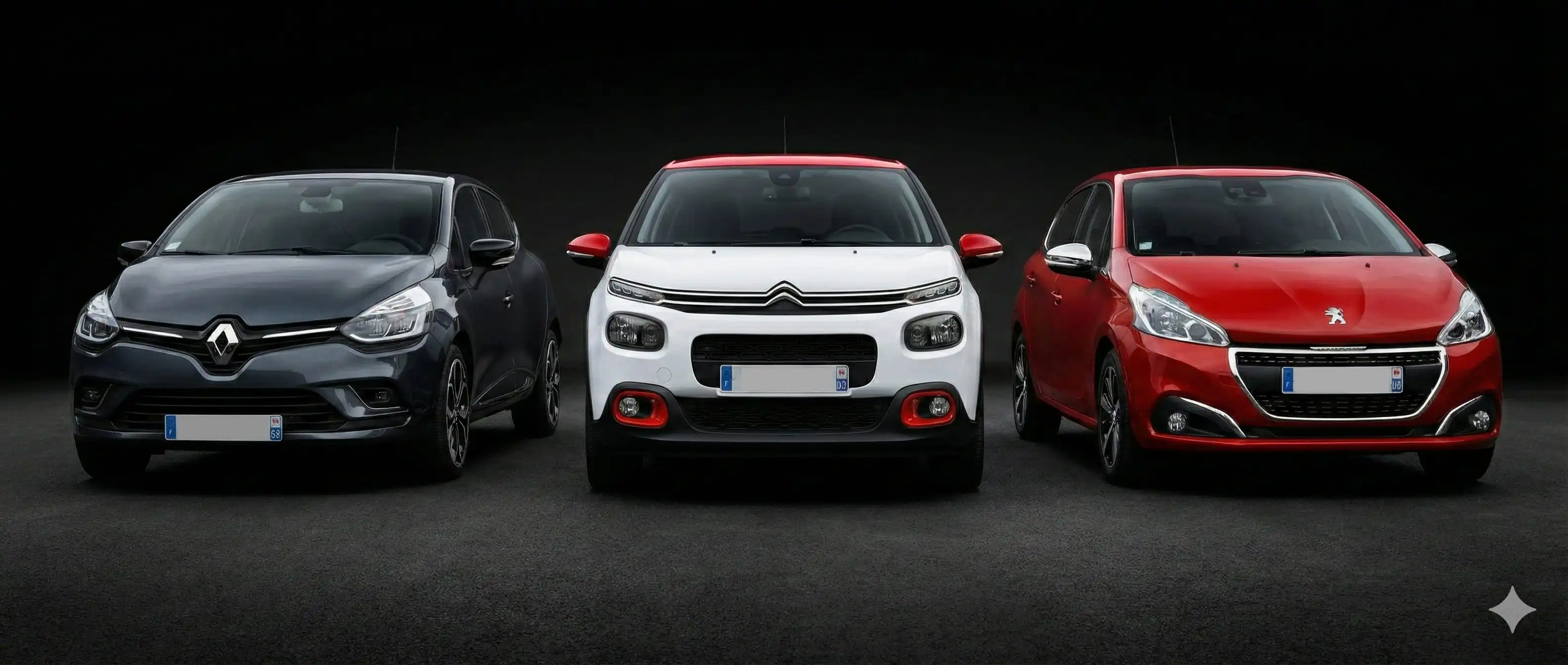 Performance Auto Background