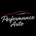 Performance Auto Logo