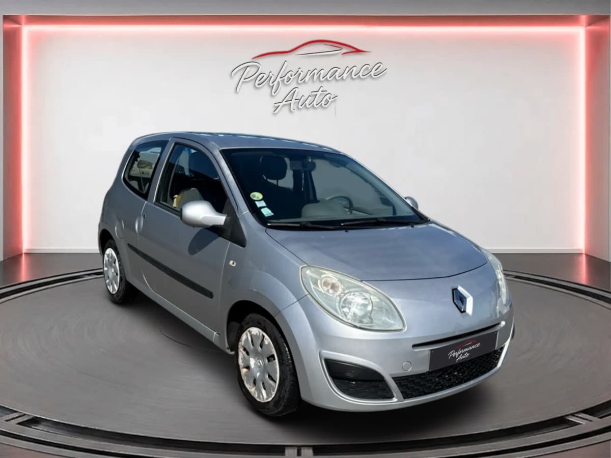 Renault Twingo - Image 1
